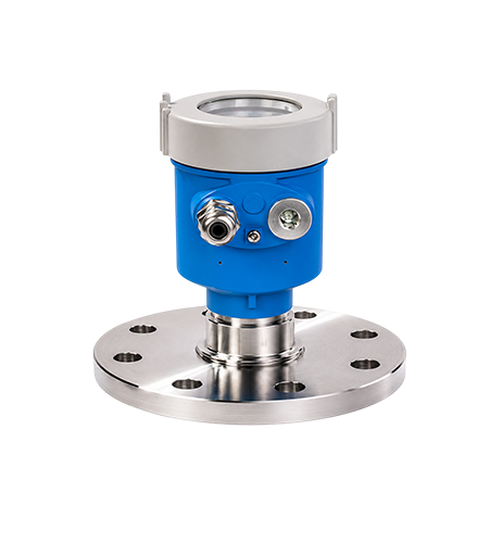 FCC-300 Coriolis Mass Flow Meter