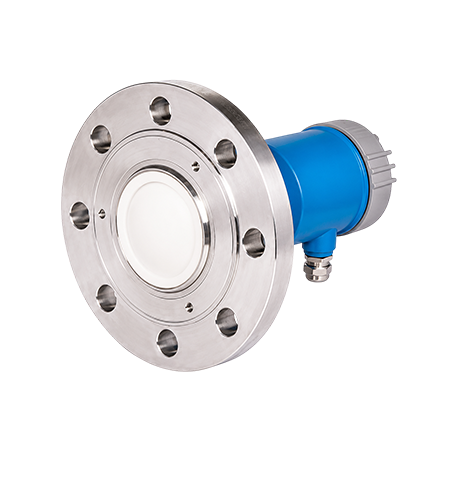 Flange (Stainless Steel) for SKE Radar Level Sensor Transmitter
