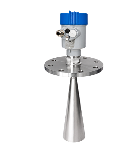 High Frequency Horn type Radar Type Level Transmitter