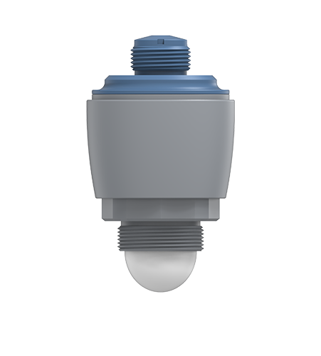 Integrated Radar Water Level Transmitter w/ FCC Certification