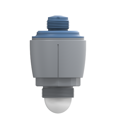 Integrated Radar Water Level Transmitter w/ FCC Certification