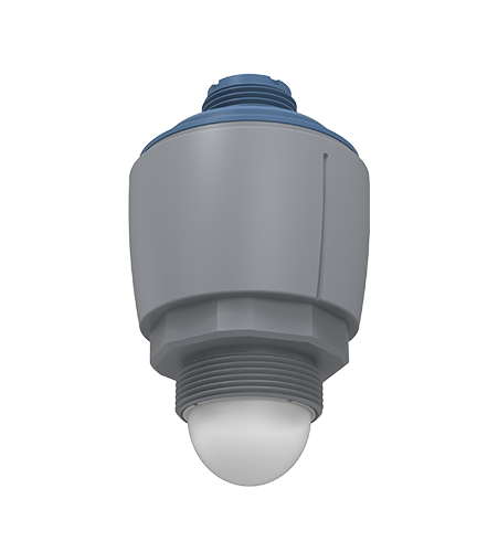 Integrated Radar Water Level Transmitter w/ FCC Certification