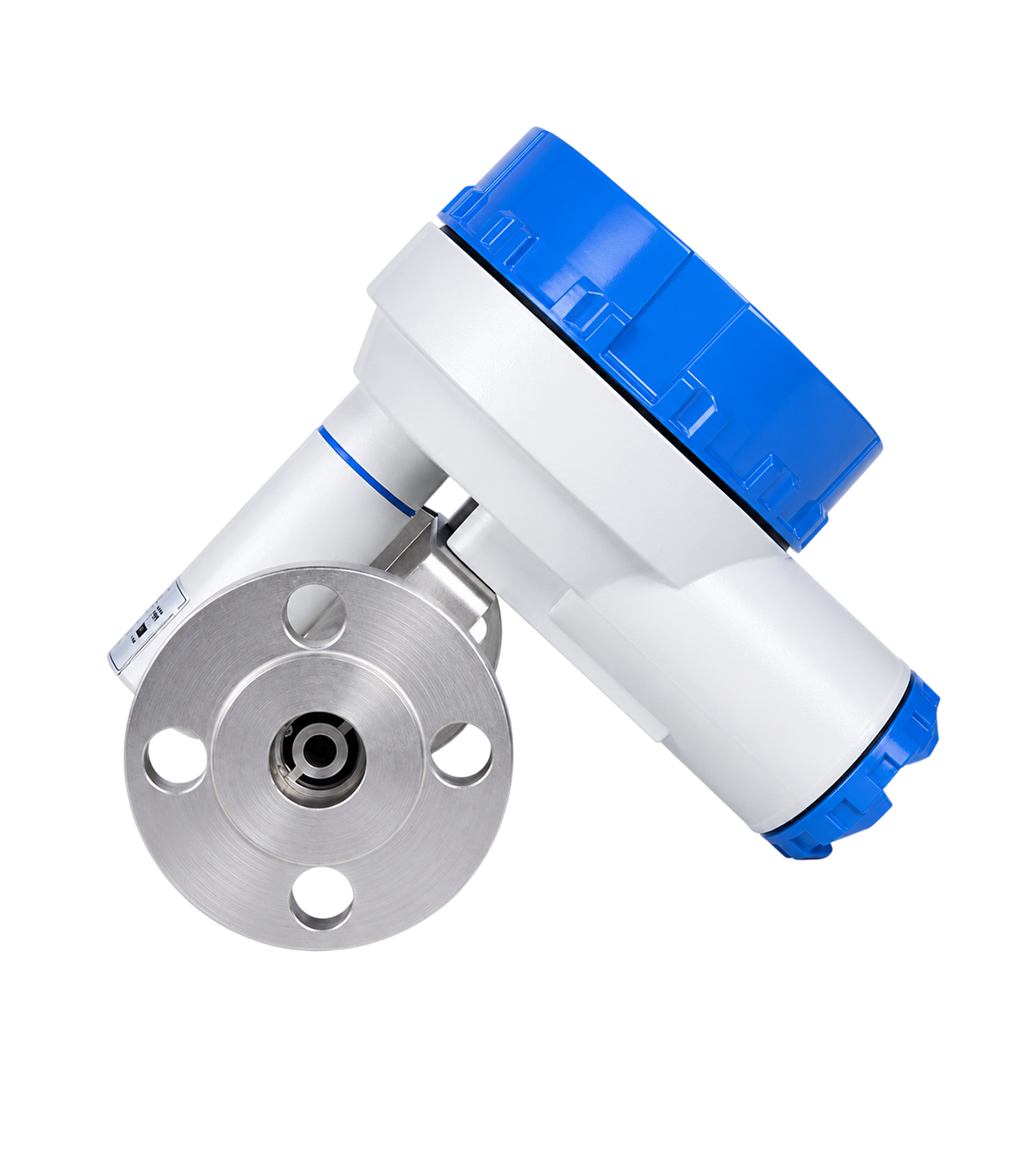 Metal Tube Rotameter
