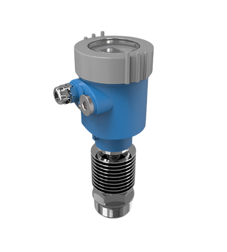 Radar Level Sensor Transmitter for High Temperature Applications
