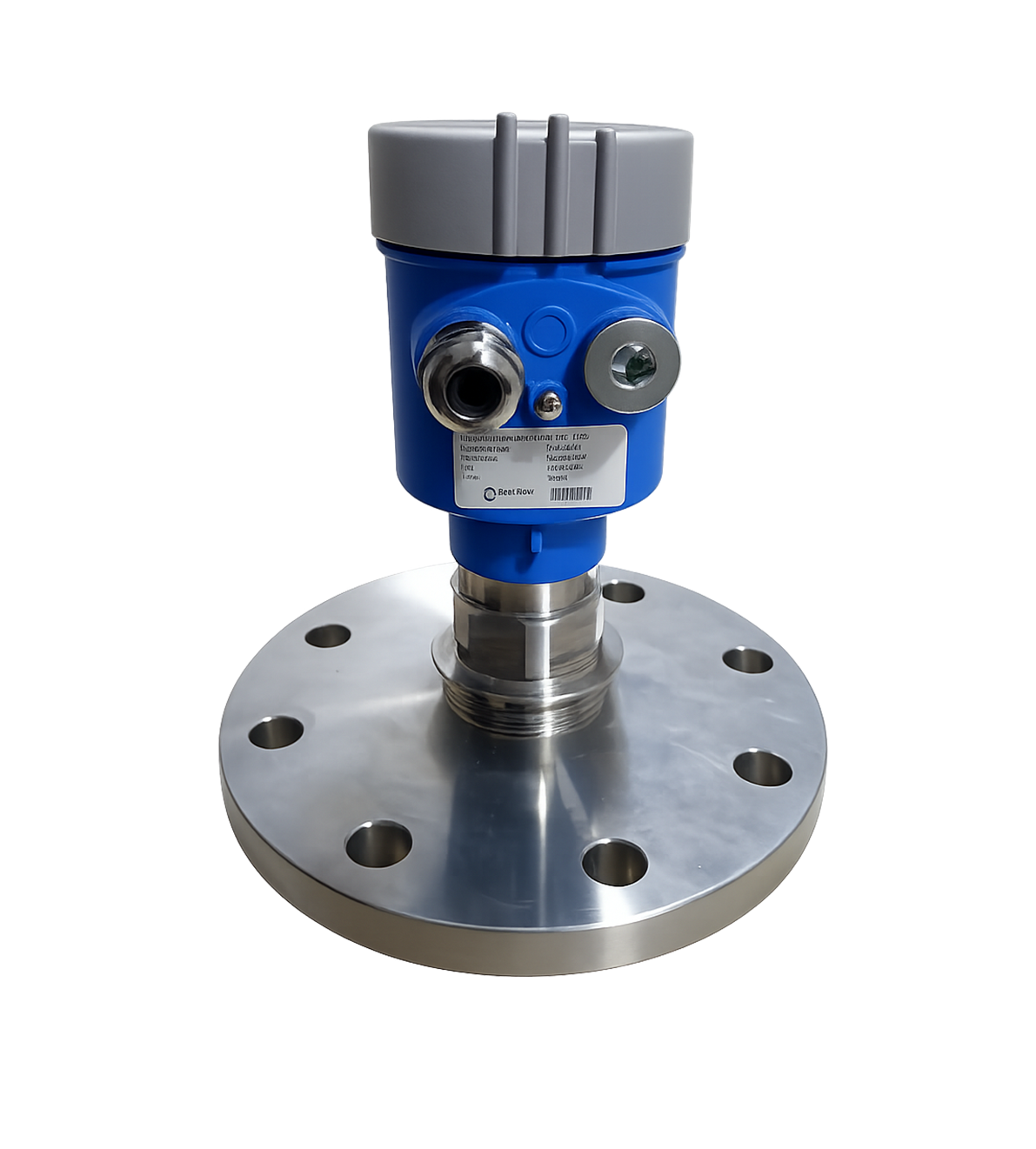 Radar Level Transmitter