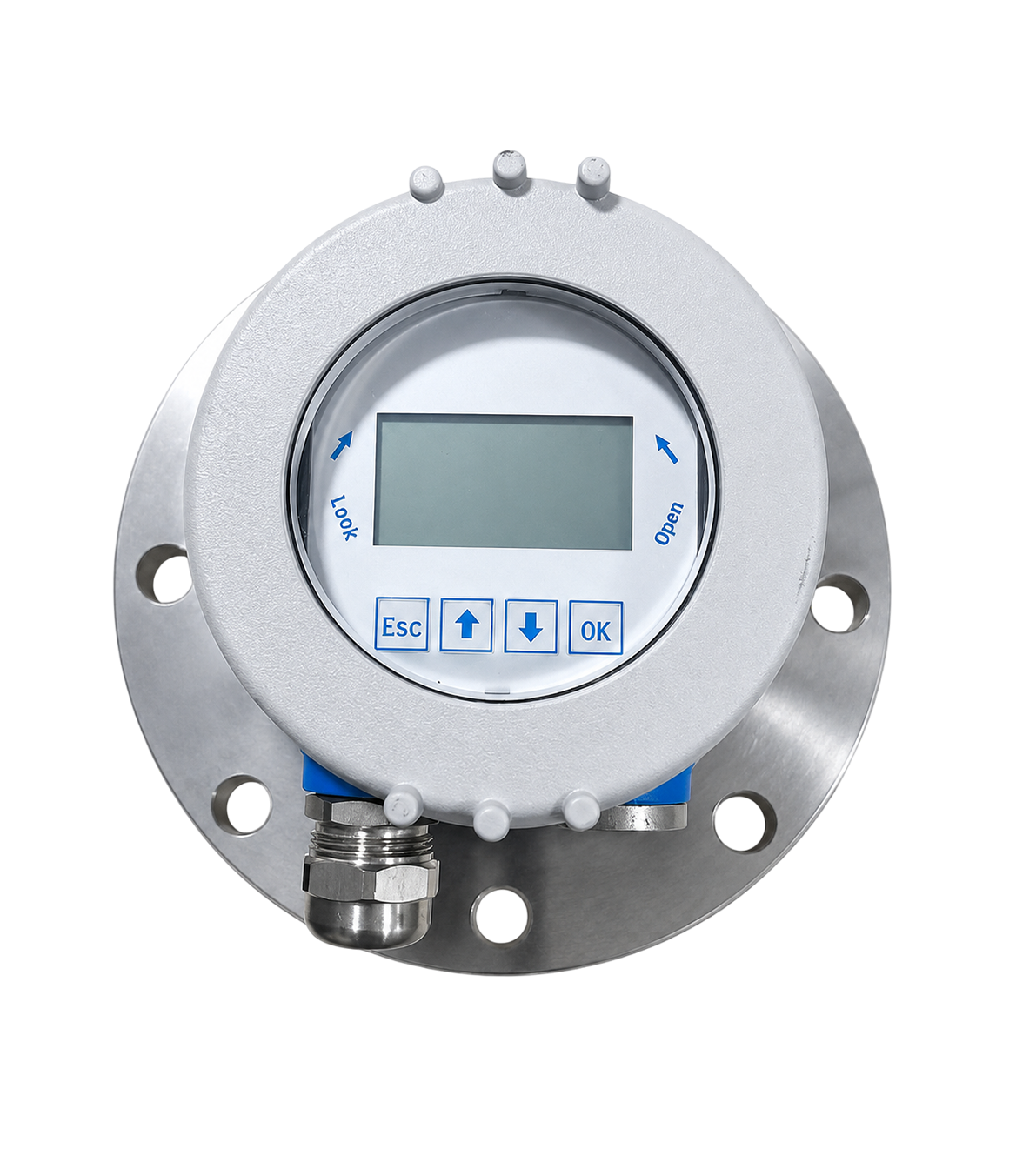 Radar Level Transmitter