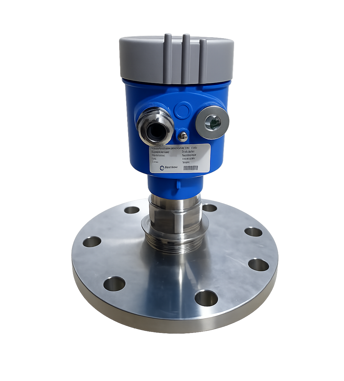 Radar Level Transmitter