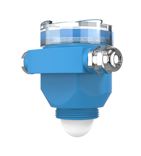 Radar Level Transmitter (LCD display) for Liquids