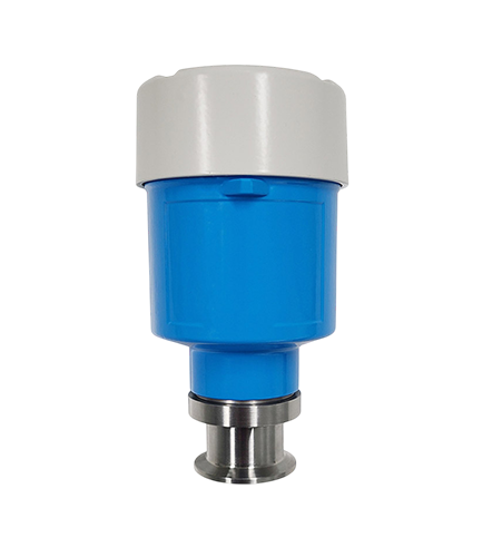 Sanitary Radar Level Sensor Level Transmitter for Hygienic Applications