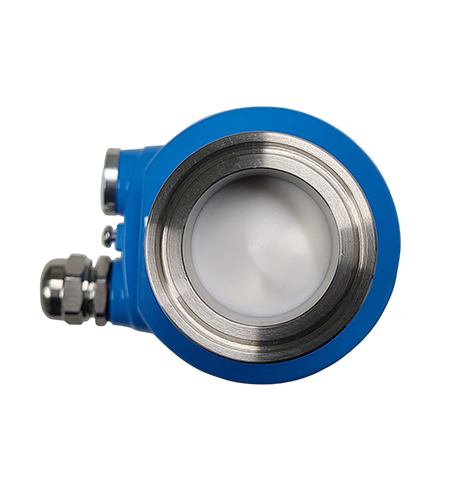 Sanitary Radar Level Sensor Level Transmitter for Hygienic Applications