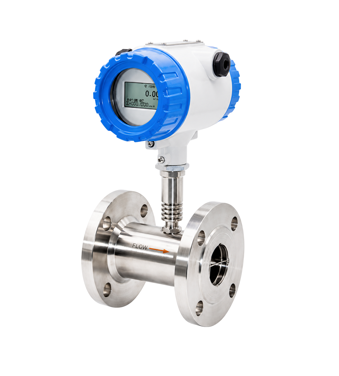 Turbine Flow Meter