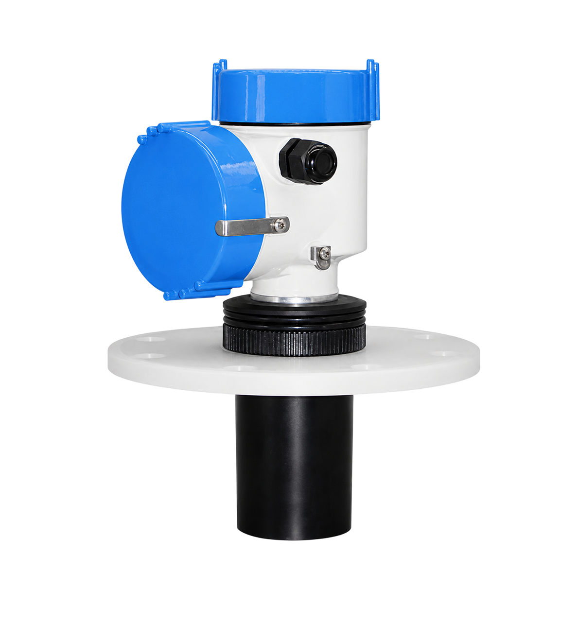 Ultrasonic Level Transmitter